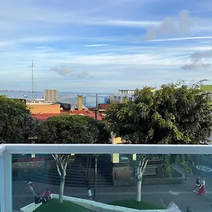 Atico Avenida , Corralejo España