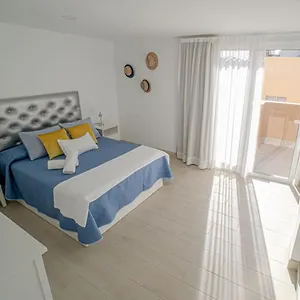 Precioso ático Con Vistas Al Mar , Corralejo España