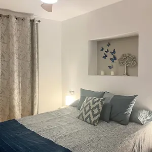 Centro San Juan , Málaga España