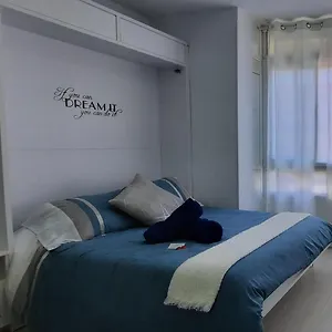 Estudio Centro By Ava , Torremolinos España