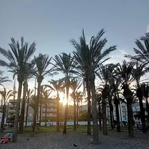 Apartament Center 1 Sun & Beach , Torremolinos España