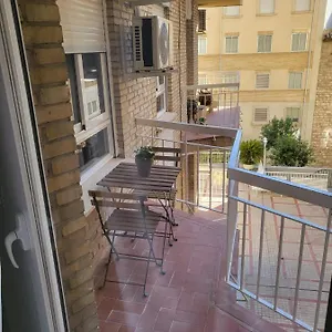 De 3 Jardinillos Centro Jaén
