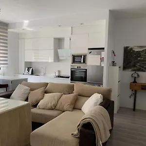 Apto Residencial Piscina Centro-parking Jaén