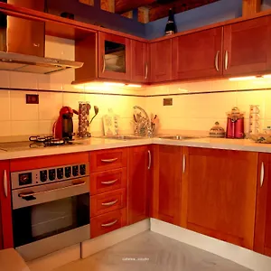 Luxe Aticoduplex 2min Catedral Jaén