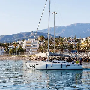 A&n Buenavista 2, Primera Línea De Playa , Torre Del Mar España